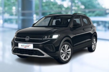 Volkswagen T-CROSS - 1.0 TSI 85 kW People DSG