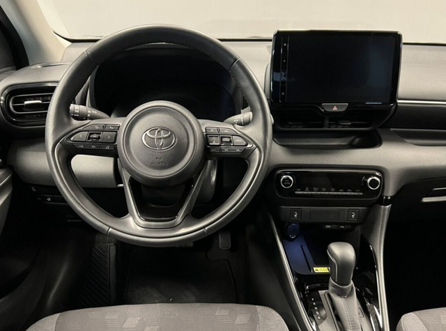 Toyota Yaris 1.5 HEV 85kW Style e-CVT 