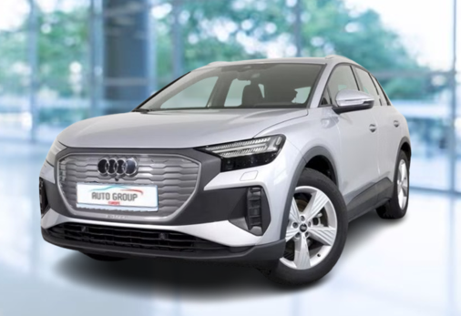 Audi Q4 e-tron - 35 125 kW