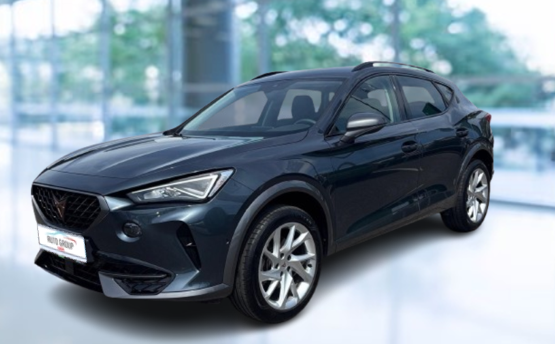 Cupra FORMENTOR - 1.5 TSI 110 kW DSG