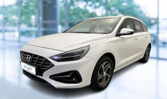 Hyundai i30 - Combi 1.5 81kW Smart