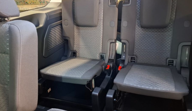 Ford Grand Tourneo Connect 1.5 PHEV 110kW Titanium AT 