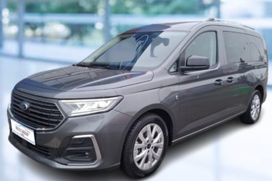 Ford Grand Tourneo Connect 1.5 PHEV 110kW Titanium AT 