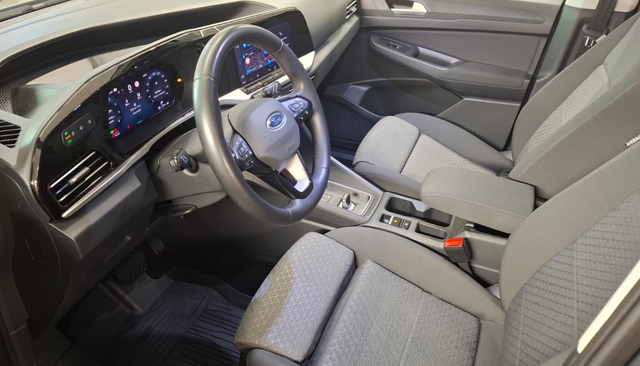 Ford Grand Tourneo Connect 1.5 PHEV 110kW Titanium AT 