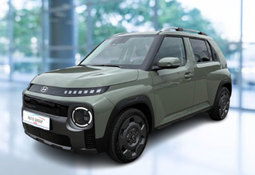 Hyundai Inster - 4S PWR Cross