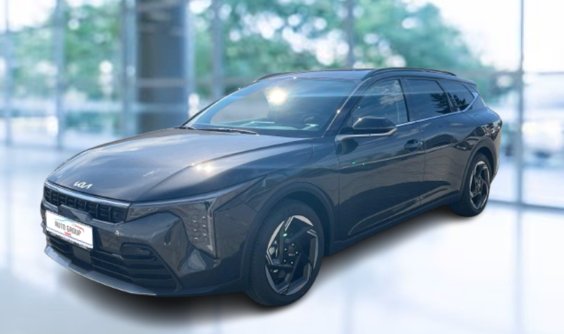 Kia K4 - SW 1.6 T-GDi 110 kW