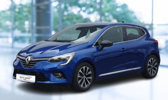 Renault Clio - TCe 90 67kW Equilibre