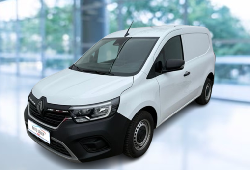 Renault Kangoo - 1.3 TCe 75 kW