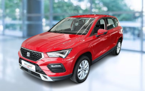 Seat Ateca - 1.5 TSI 110kW Style