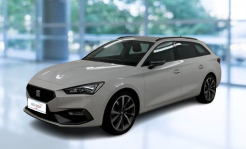 Seat Leon - ST 1.5 TSI 96kW FR