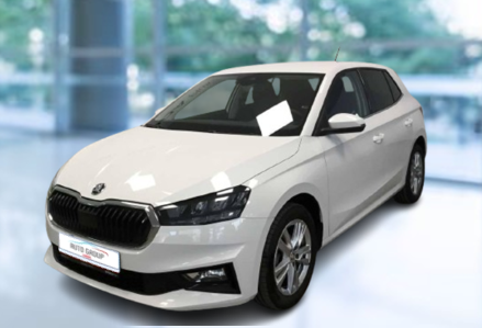 Skoda Fabia - 1.0 TSI 70kW Top Selection