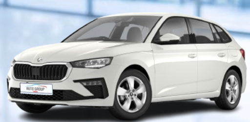 Skoda Scala FL - 1.0 TSI 70kW Selection