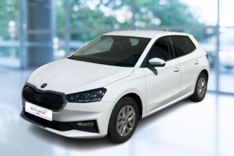 Skoda Fabia - 1.0 TSI 85kW Selection DSG
