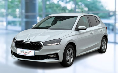 Skoda Fabia 1.0 TSI 85kW Top Selection DSG 