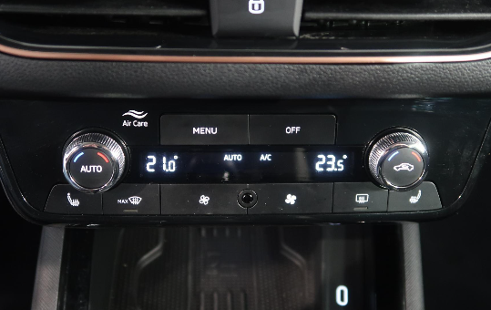 Skoda Scala FL 1.0 TSI 85kW Top Selection DSG 