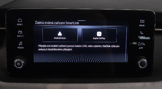 Skoda Scala FL 1.0 TSI 85kW Top Selection DSG 