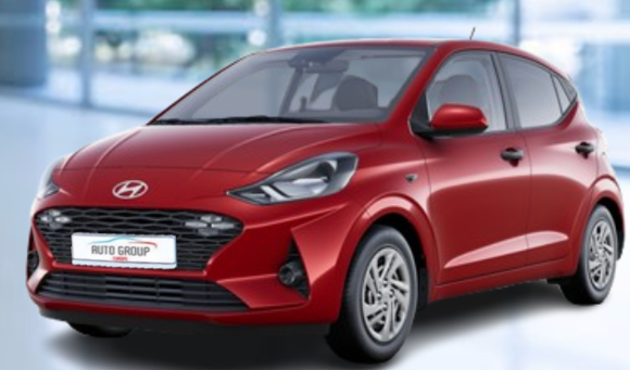 Hyundai i10 - 1.0 46kW Wave