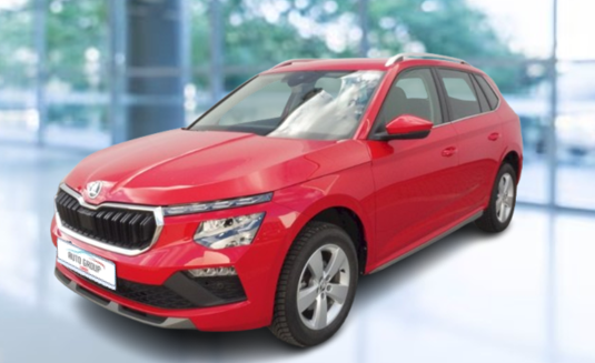Skoda Kamiq - 1.0 TSI 85kW Top Selection DSG