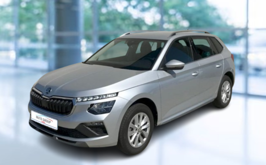 Skoda Kamiq - 1.0 TSI 85kW Top Selection