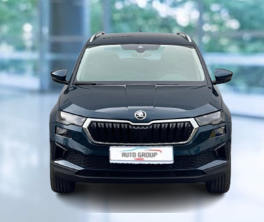 Skoda Karoq - 2.0 TDI 85kW Style DSG