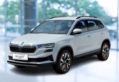 Skoda Karoq - 1.5 TSi 110kW Style DSG
