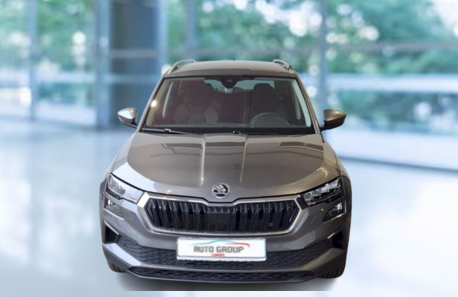 Skoda Karoq - 2.0 TDI 85kW Selection