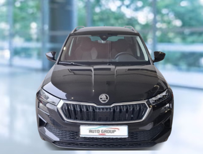 Skoda Karoq - 1.5 TSI 110KW Top Selection