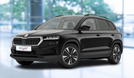 Skoda Karoq - 1.5 TSI 110kW 130 Jahre DSG