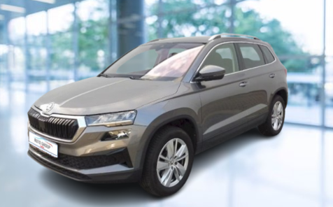 Skoda Karoq - 2.0 TDI 110kW Top Selection DSG 4x4