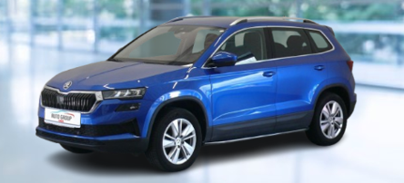 Skoda Karoq - 2.0 TDI 110kW Top Selection DSG