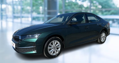 Skoda Octavia 1.5 TSI 85kW Selection 