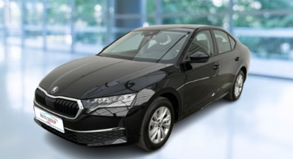 Skoda Octavia - 1.5 TSI 85kW Selection