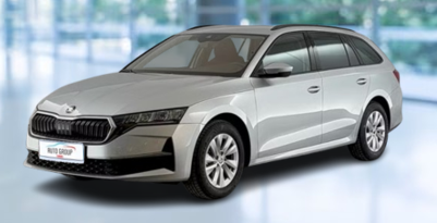 Skoda Octavia - 1.0 TSI 85kW Selection