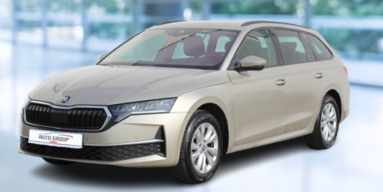 Skoda Octavia - 2.0 TDI 85kW Selection