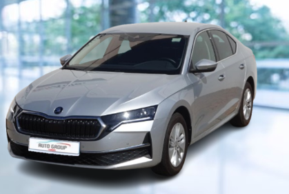 Skoda Octavia - 1.5TSI 110kW M-HEV Selection DSG