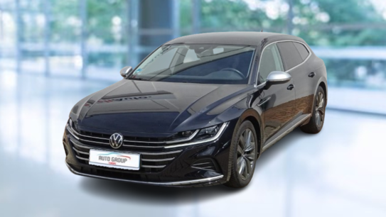 Volkswagen Arteon Shooting Brake 2.0 TDI 110kW Elegance DSG 