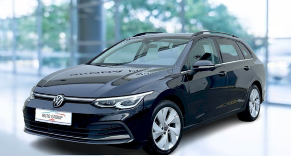 Volkswagen GOLF - 1.5 TSI 110kW Style
