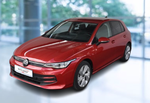 Volkswagen GOLF - 1.5 TSI 85kW