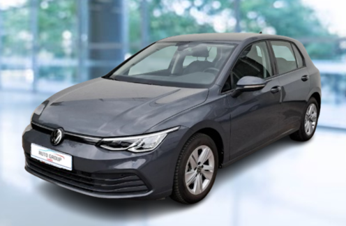 Volkswagen GOLF - 1.0 e-TSI 81kW Life DSG