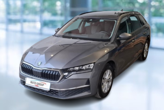 Skoda Octavia - Combi 2.0 TDI 85KW Selection