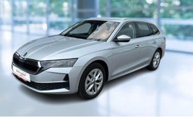Skoda Octavia - 1.5 TSI 110kW Top Selection