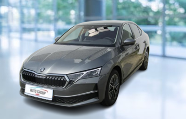 Skoda Octavia - 1.5 TSI 110kW First Edition
