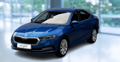 Skoda Octavia - 2.0 TDI 85kW Style Plus DSG