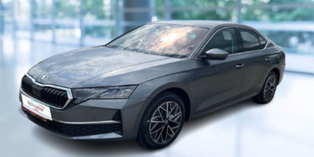 Skoda Octavia - 1.5 TSI 110kW Top Selection