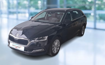 Skoda Octavia - Combi 2.0 TDI 85kW Style