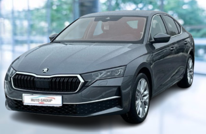Skoda Octavia 2.0 TDI 110kW Top Selection DSG 