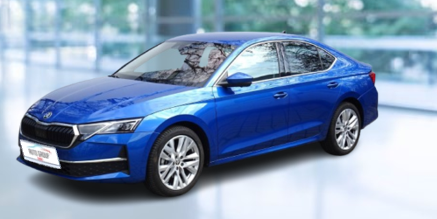 Skoda Octavia - 2.0 TDI 110kW FE ULTIMATE DSG