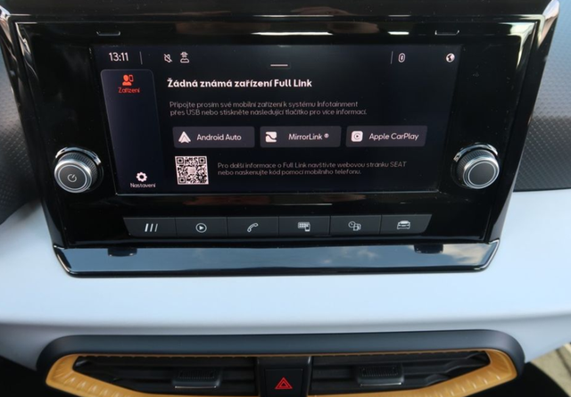 Seat Arona 1.0 TSI 70kW Style 