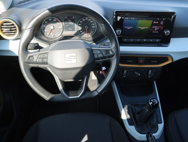 Seat Arona 1.0 TSI 70kW Style 