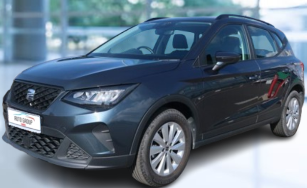 Seat Arona - 1.0 TSI 70kW Style